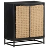 Image de Buffet 60x35x70 cm Bois de manguier massif