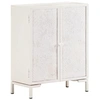 Image de Buffet 60x30x76 cm bois de manguier massif323581