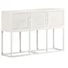 Image de Buffet 115x30x76 cm Bois de manguier massif323582