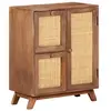 Image de Buffet 60x35x75 cm Bois de manguier massif323596
