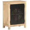 Image de Buffet 60x35x75 cm Bois de manguier massif