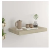 Image de Etagère murale flottante chêne 40x23x3,8 cm MDF