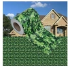 Image de Tuinscherm 35x0,19 m PVC groen147849
