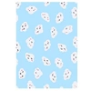 Image de Vloerkleed met print 160x230 cm stof meerkleurig325387
