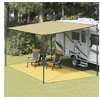 Image de Tapis de Tente Tapis de Voyage de Camping Tapis de Patio Auvent de Caravane Extérieur Résistance aux Intempéries 310770