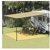 Image de Tapis de Tente Tapis de Voyage de Camping Tapis de Patio Auvent de Caravane Extérieur Résistance aux Intempéries 310771