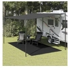 Image de Tapis de Tente Tapis de Voyage de Camping Tapis de Patio Auvent de Caravane Extérieur Résistance aux Intempéries 310784