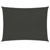 Image de Voile d'ombrage 160 g/m² anthracite 2x2,5 m pehd
