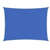 Image de Voile d'ombrage - - 2,5x3,5 m - PEHD - 160 g/m² - Protection UV 90%