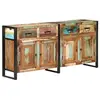 Image de Buffet 172x35x80 cm Bois de récupération massif