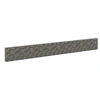 Image de Mur en gabion avec couvercles Acier galvanisé 900x30x100 cm