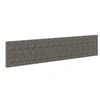 Image de Mur en gabion avec couvercles Acier galvanisé 900x30x200 cm