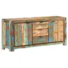 Image de Buffet 175x40x75 cm Bois de récupération massif320396