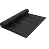 Image de Worteldoek 2x25 m PP zwart313066