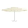 Image de Vervangingsdoek voor parasol 500 cm zandkleurig312538