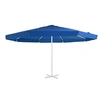 Image de Vervangingsdoek voor parasol 500 cm azuurblauw312545