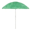Image de Strandparasol Hawaï 240 cm groen314698