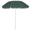 Image de Strandparasol 300 cm groen314717