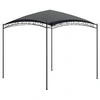 Image de Prieel 180 g/m² 3x3x2,65 m antraciet313908