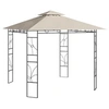 Image de Prieel 160 g/m² 3x3x2,7 m cràmekleurig313912