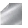 Image de Couverture de piscine Argenté 488 cm PE