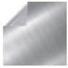 Image de Couverture de piscine Argenté 450x220 cm PE