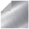 Image de Couverture de piscine rectangulaire 800x500 cm PE Argenté