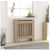 Image de Cache-radiateur MDF 78 cm 325562