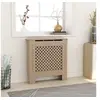 Image de Cache-radiateur MDF 78 cm 325570