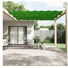 Image de Luifel verticaal 60x600 cm oxford stof lichtgroen148300