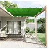 Image de Luifel verticaal 140x270 cm oxford stof lichtgroen148311