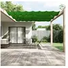 Image de Luifel verticaal 140x600 cm oxford stof lichtgroen148314