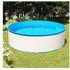 Image de Splasher pool 350x90 cm wit92807