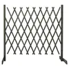 Image de Tuinlatwerk 180x100 cm massief vurenhout grijs314829