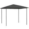 Image de Prieel 160 g/m² 3x3x2,6 m antracietkleurig313610