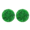 Image de Kunstbuxusbollen 2 st 22 cm315478