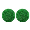 Image de Kunstbuxusbollen 2 st 45 cm315481