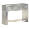 Image de Buffet de style aviation 110x35x75 cm Métal320640