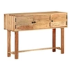Image de Buffet 115x35x75 cm Bois d'acacia massif322670