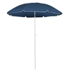Image de Parasol de Jardin avec Mât en Acier, Pare-soleil de Patio, Abri de Soleil, Parasol de Terrasse Arrière-cour 315538