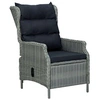 Image de Salon de jardin en.casa resine tressee 6 personnes 9 pieces