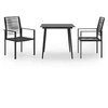 Image de 3-delige Tuinset3060255