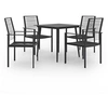 Image de 5-delige Tuinset3060256