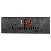 Image de Keukenmat wasbaar Cooking 60x300 cm315953