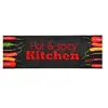 Image de Keukenmat wasbaar Hot & Spicy 60x300 cm315957