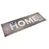 Image de Tapis de cuisine lavable Home 60x180 cm