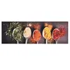 Image de Keukenmat wasbaar Spoons 60x180 cm315980
