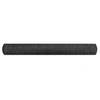 Image de Filet brise-vue Noir 2x50 m PEHD 195 g/m²
