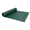 Image de Filet brise-vue Vert 1,2x50 m PEHD 195 g/m²