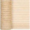 Image de Filet brise-vue Beige 3,6x25 m PEHD 195 g/m²